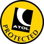 Protected By ATOL