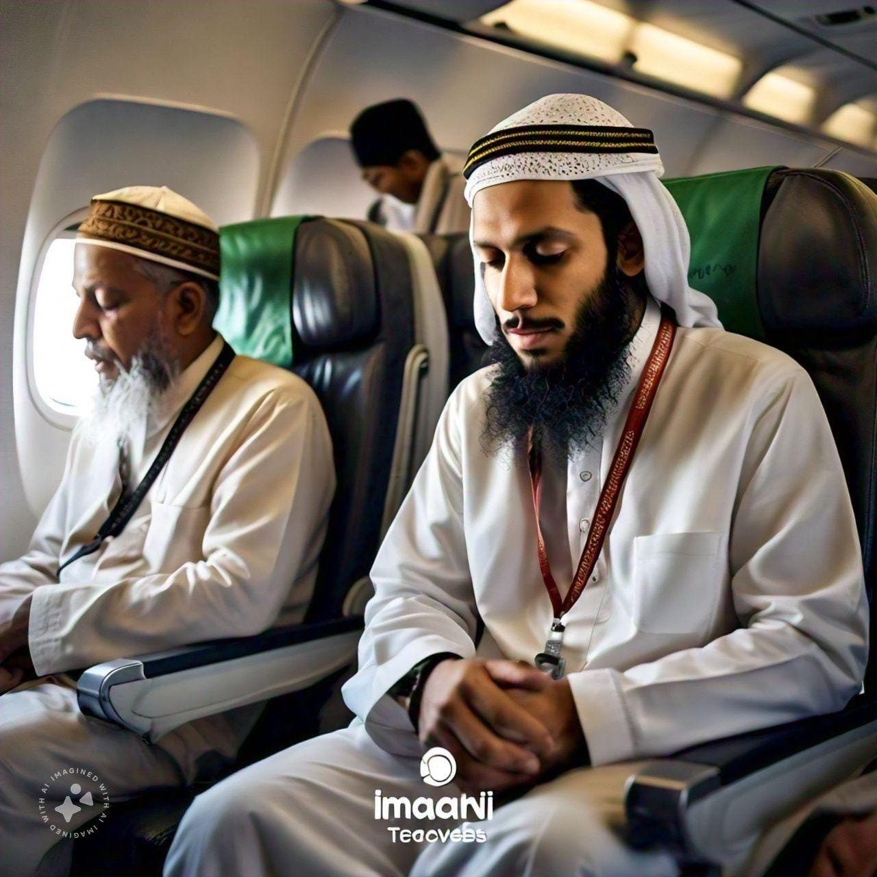 Affordable Umrah Package Traveling